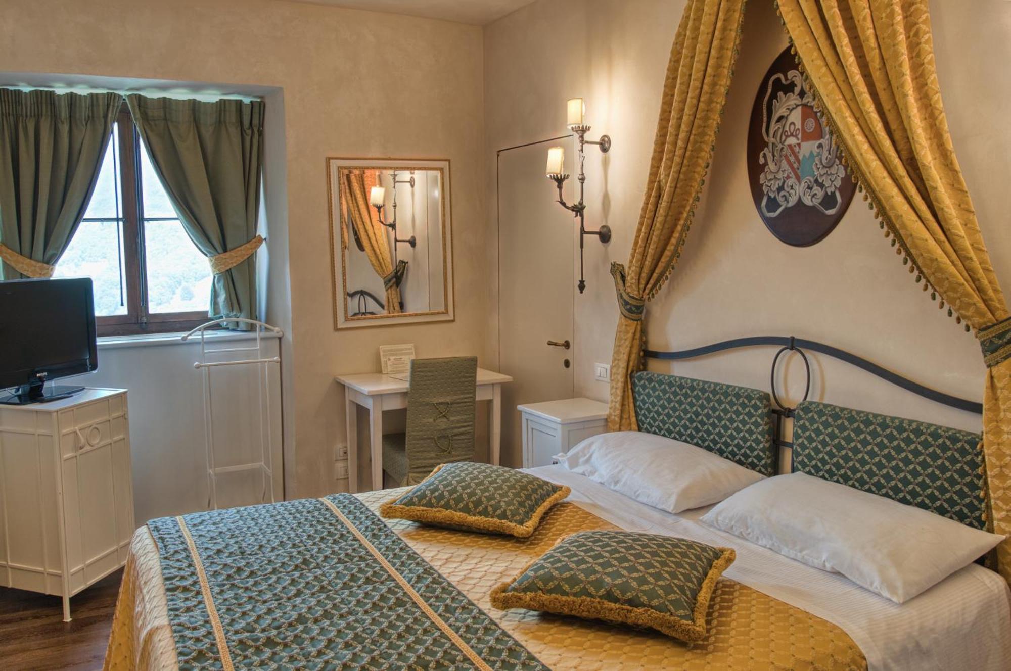 Castelbrando Hotel