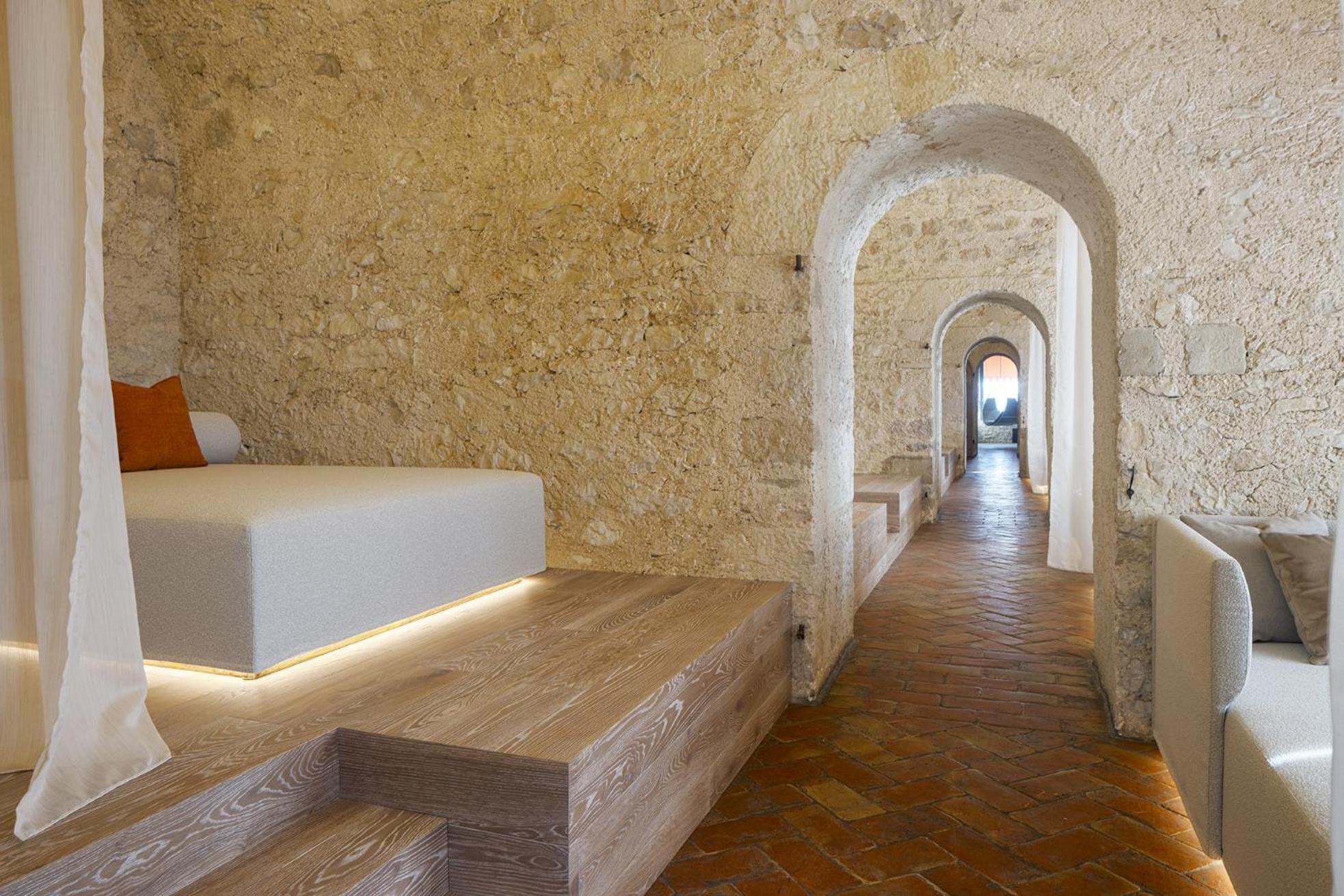 Hotel Castelbrando