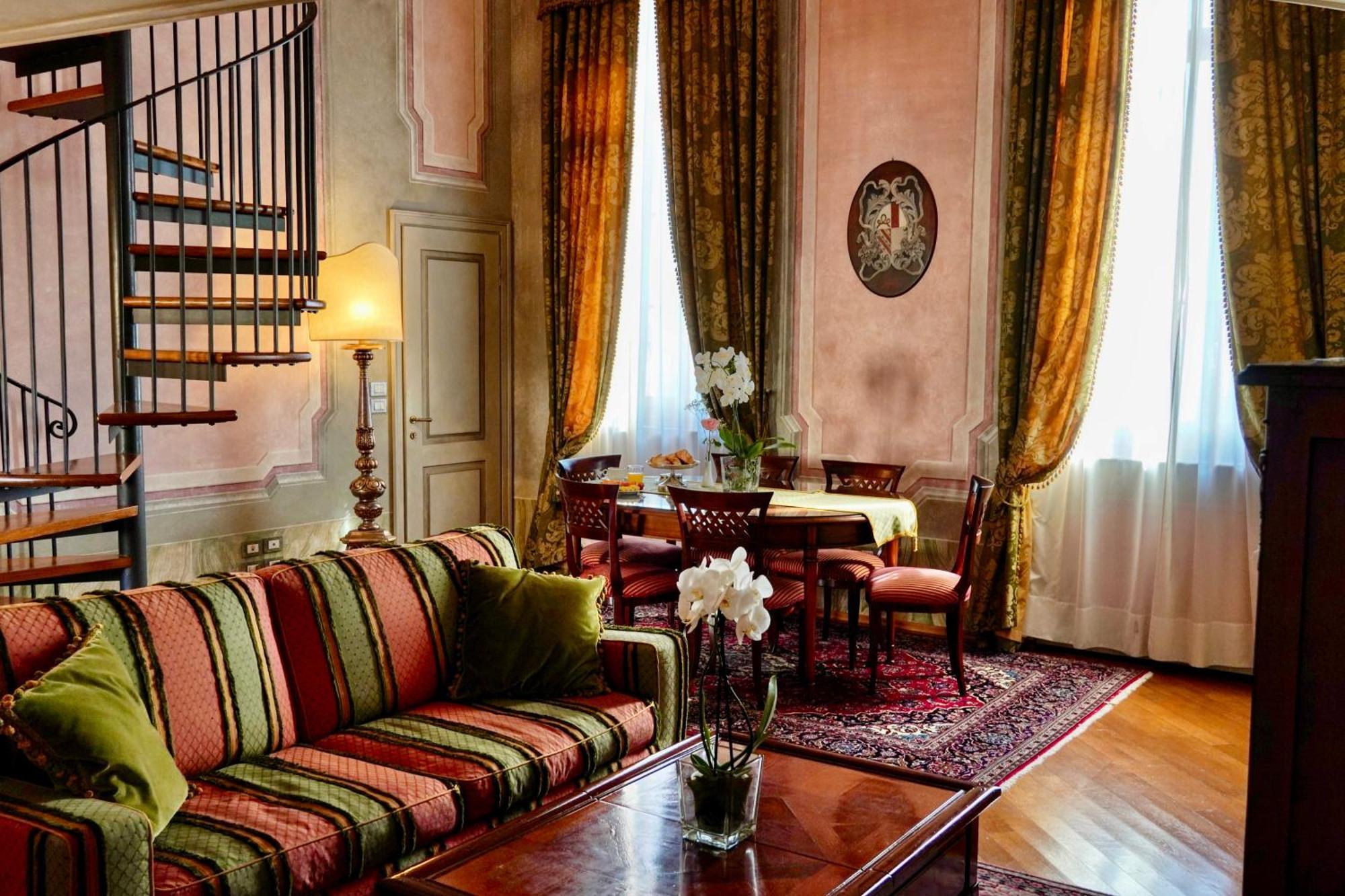 Castelbrando 4*
