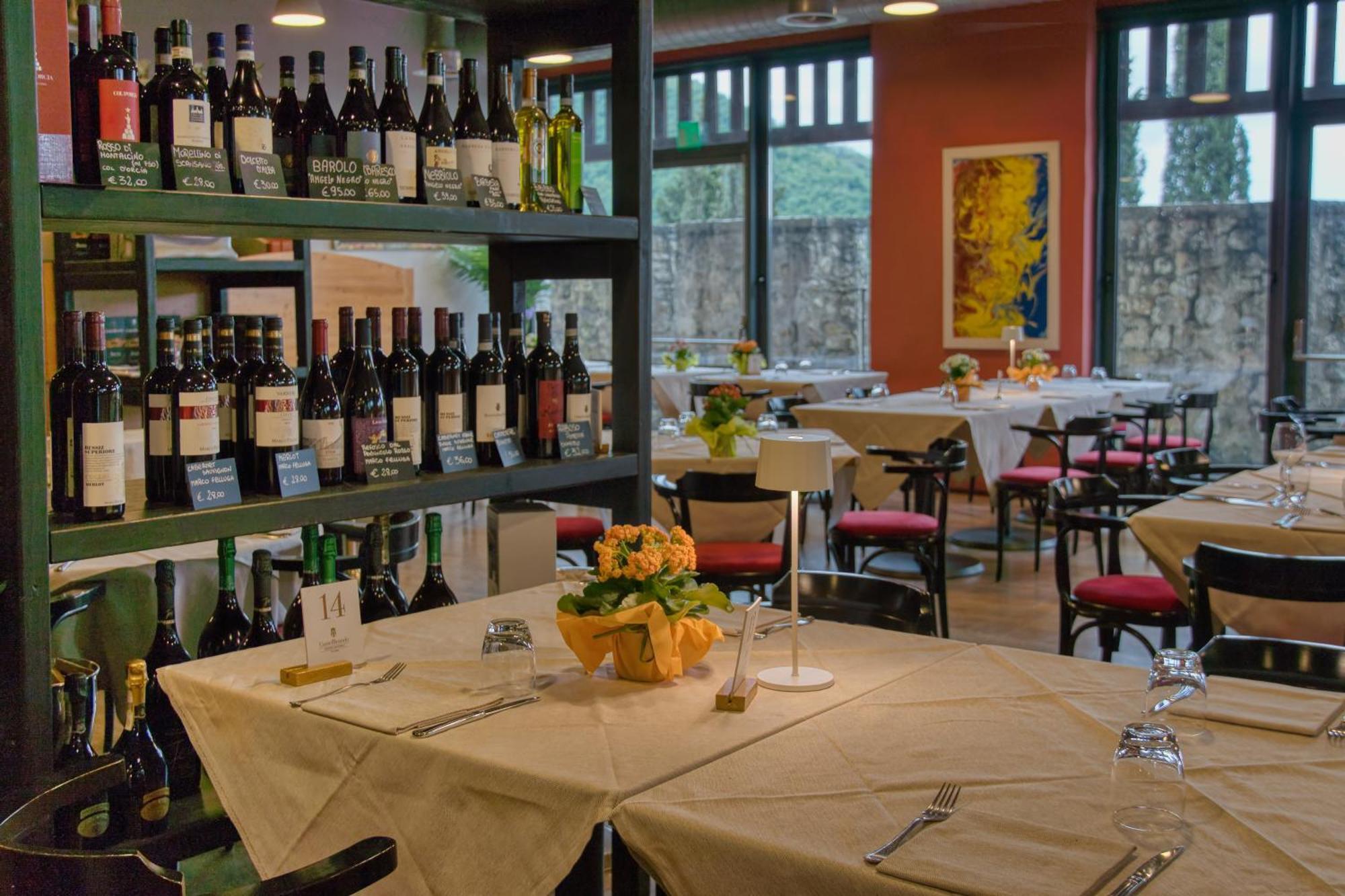 Castelbrando Hotel 4*