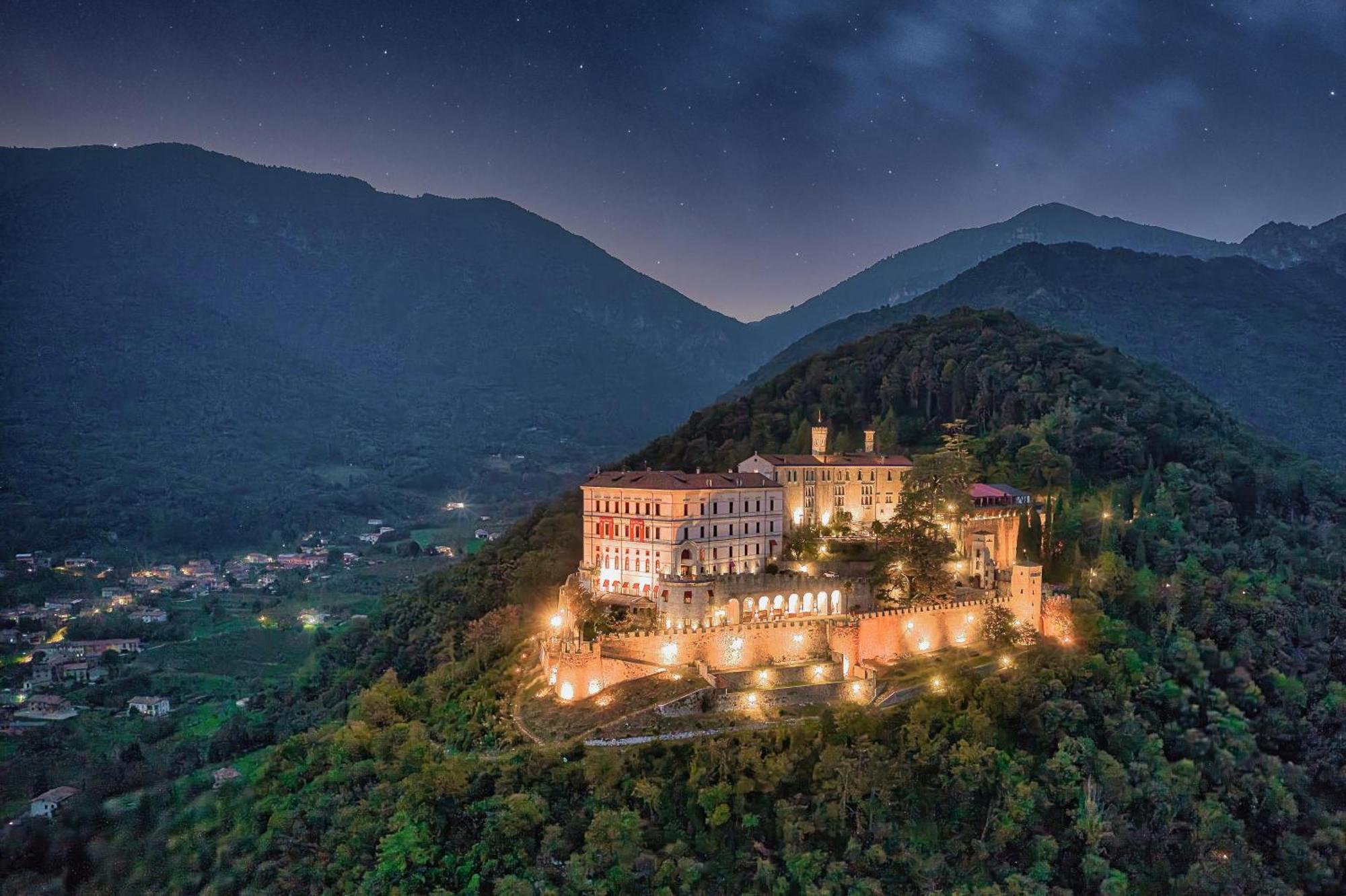 Hotel Castelbrando