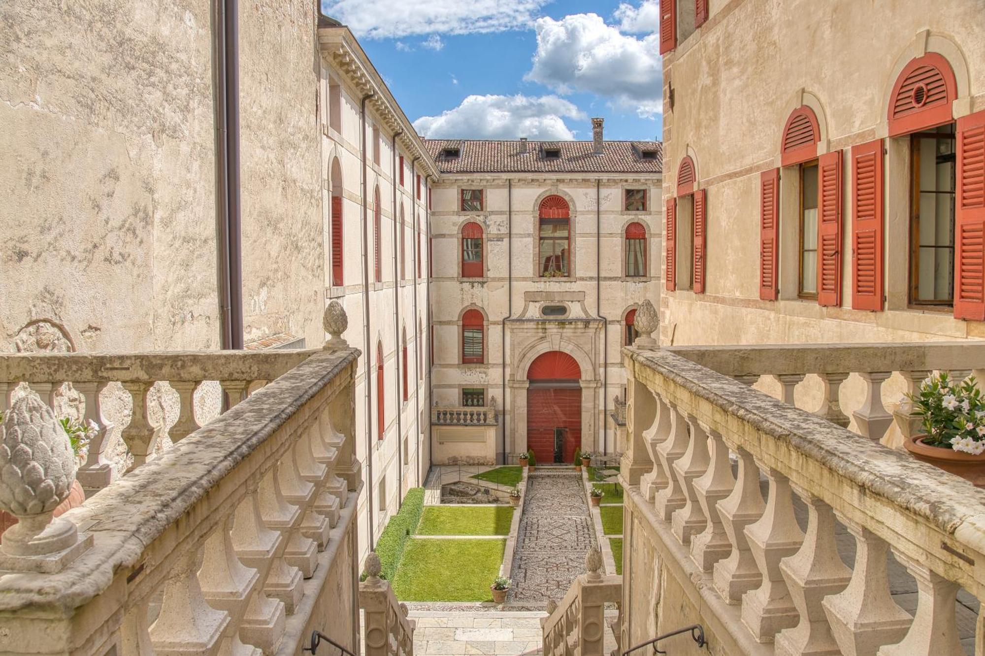 Hotel Castelbrando